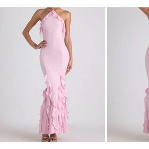 Oh Polly Mireya dress